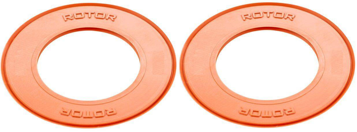ROTOR Pf4624/T47 Internal Bottom Bracket Seals (Pair) | Swinnerton Cycles