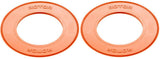 ROTOR Pf4624/T47 Internal Bottom Bracket Seals (Pair) | Swinnerton Cycles