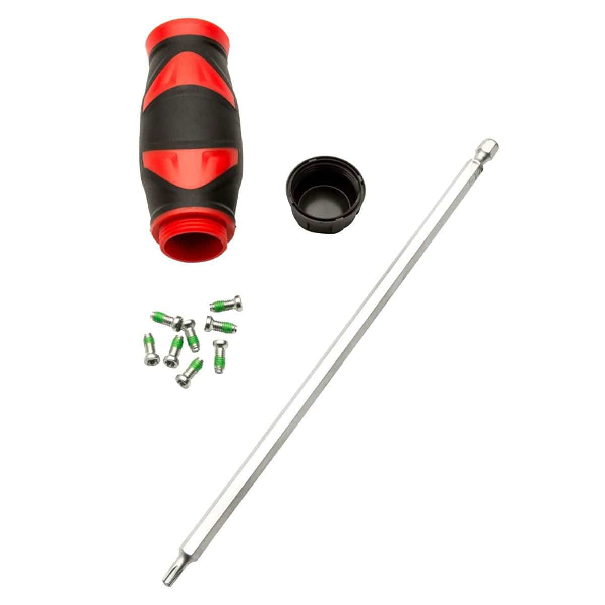 QUARQ Torx Tool Wrench 4Nm Preset: | Swinnerton Cycles