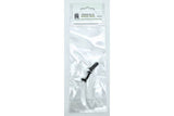 Black Rapid Racer ProGuard Bolt-On Sleeve Kit for SR Suntour forks, designed as protective accessories by RRP