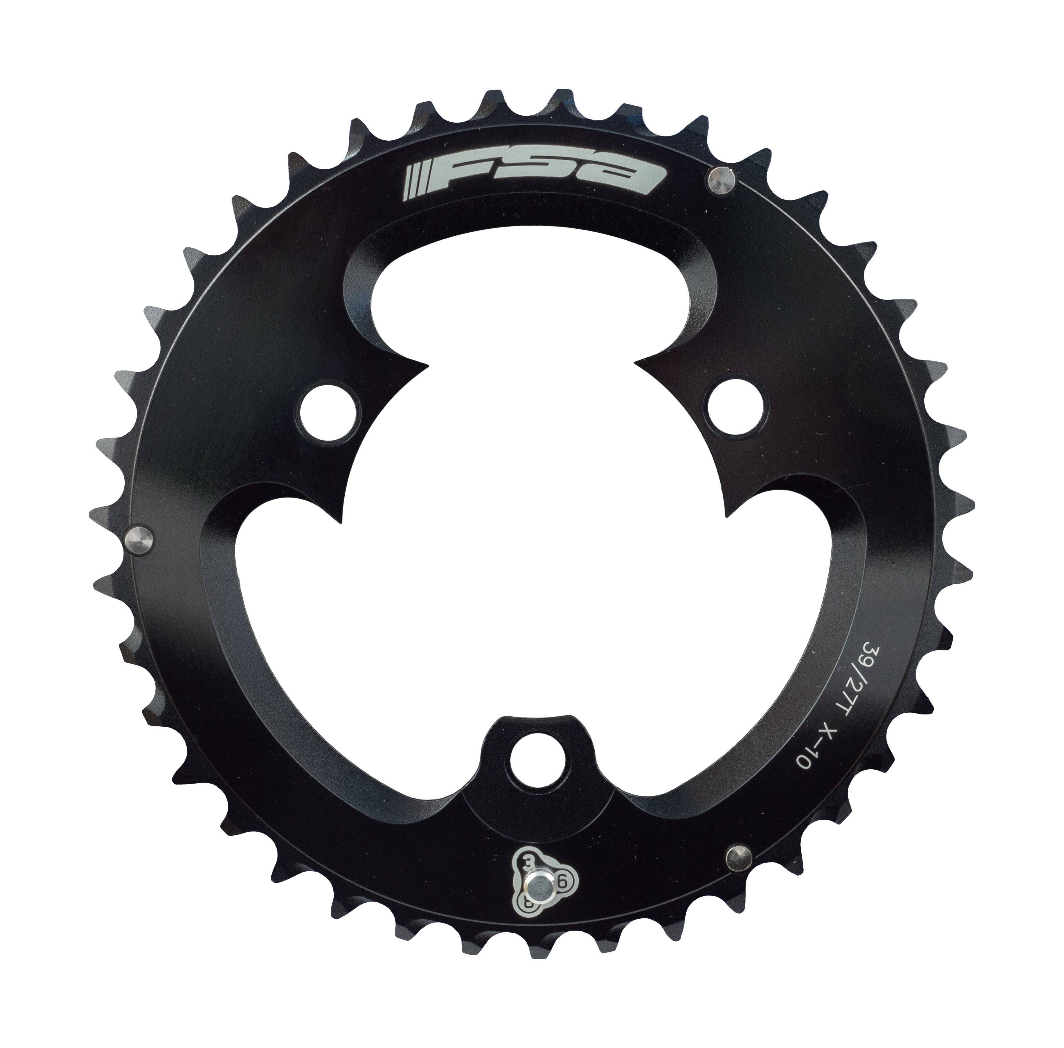 FSA Pro MTB 86BCD 2x10 Chainring | Swinnerton Cycles