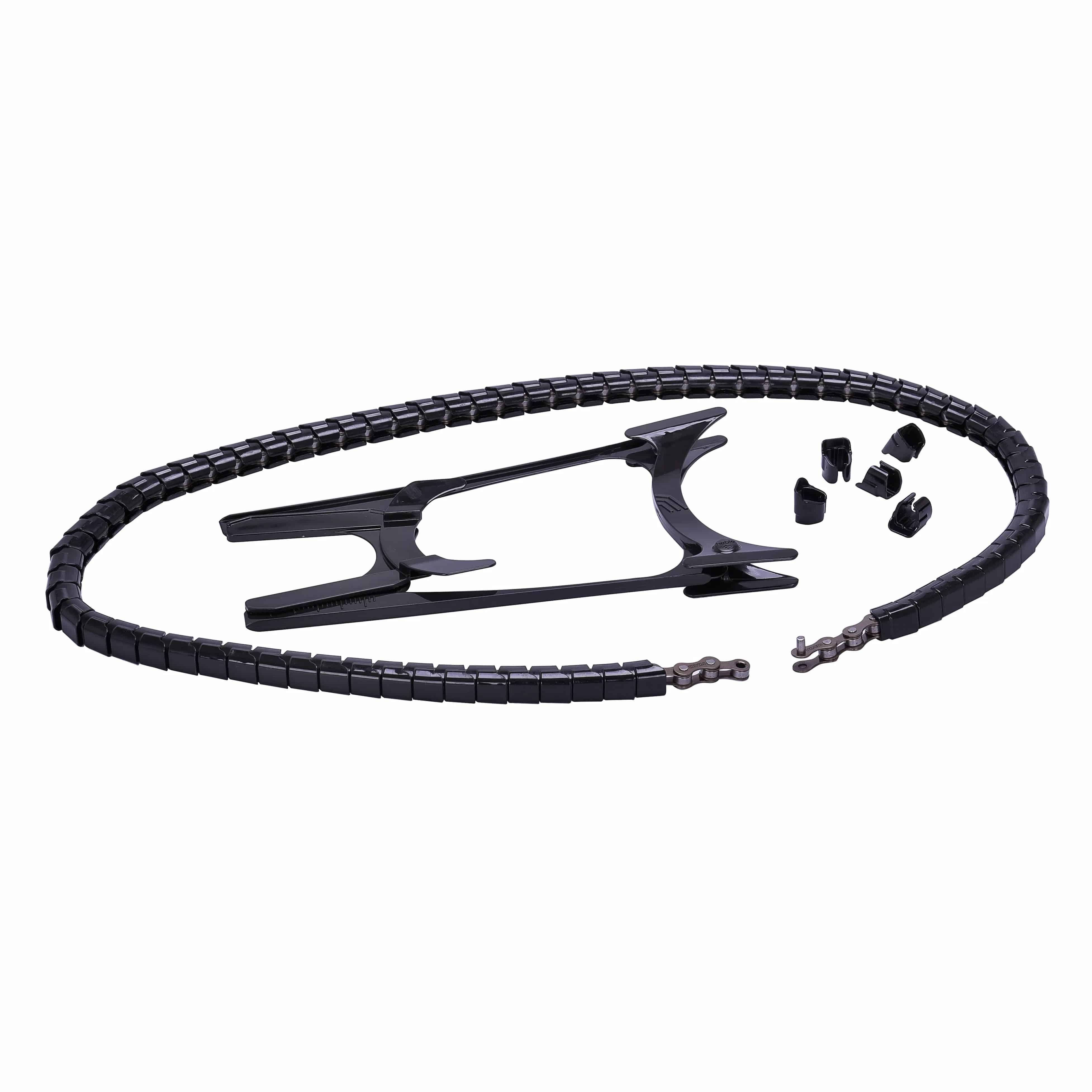 DMR - Hebie Chainlooper for 16 | Swinnerton Cycles