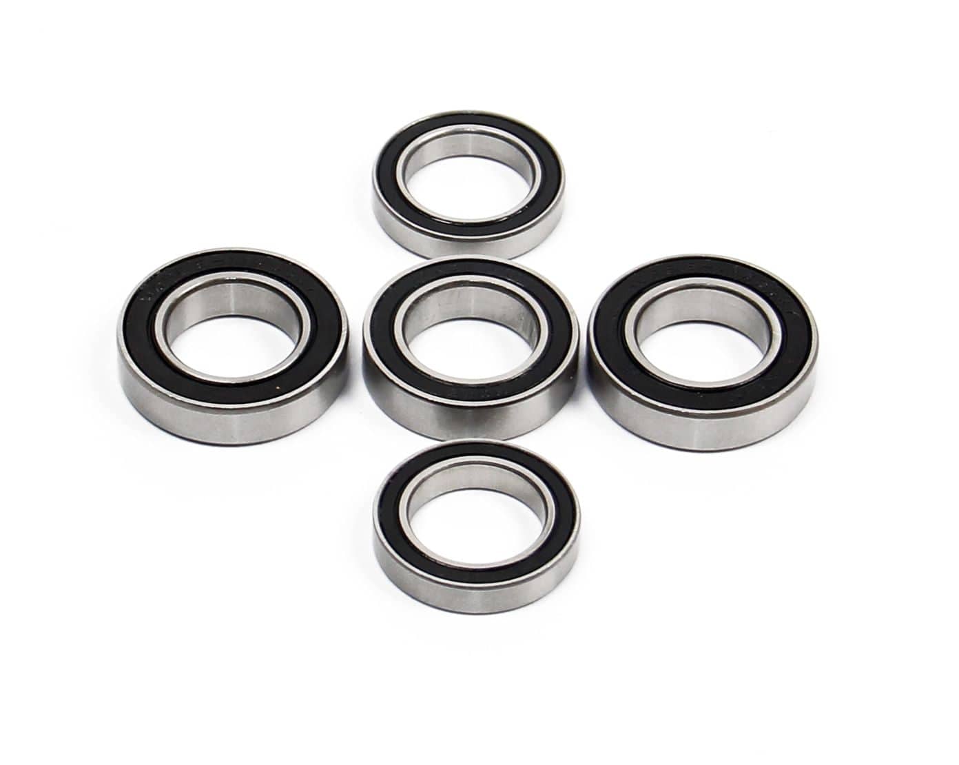 Hope Bearing Kit - Pro 4/Pro 2 Evo Rear Hub Bearing Kit Bearing Kit | Swinnerton Cycles