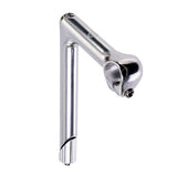 Dia-Compe XL Gran Compe alloy road bike stem for stable steering and handling, shown mounted on a bicycle handlebar.