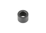 Trek Rail Carbon 29 bottle cage spacer, 6mm x 6mm for frame fit adjustment, cycling component, black and lightweight carbon material
