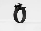 Bontrager Helmet Mount Black One size | Swinnerton Cycles