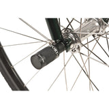 Passport Mounts & Spares - Hub QR Lamp Bracket