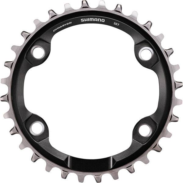 Shimano Sm-Crm81 Xt 11Spd M8000 1X Dce Single Chainring | Swinnerton Cycles
