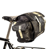 Carradice Lowsaddle Longflap Saddlebag 15L