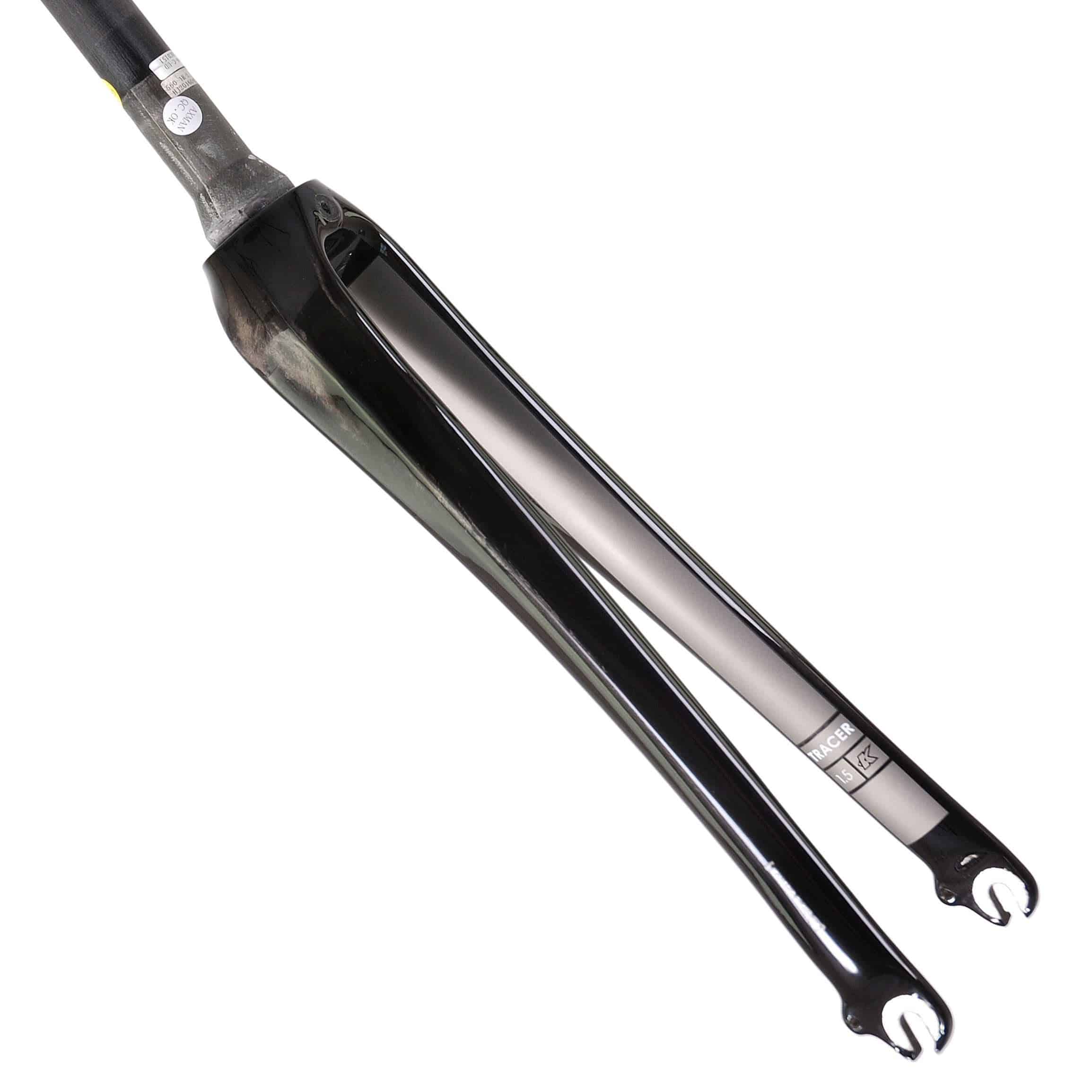Kinesis - 23mm Bung for Tracer Fork - 11/8 | Swinnerton Cycles