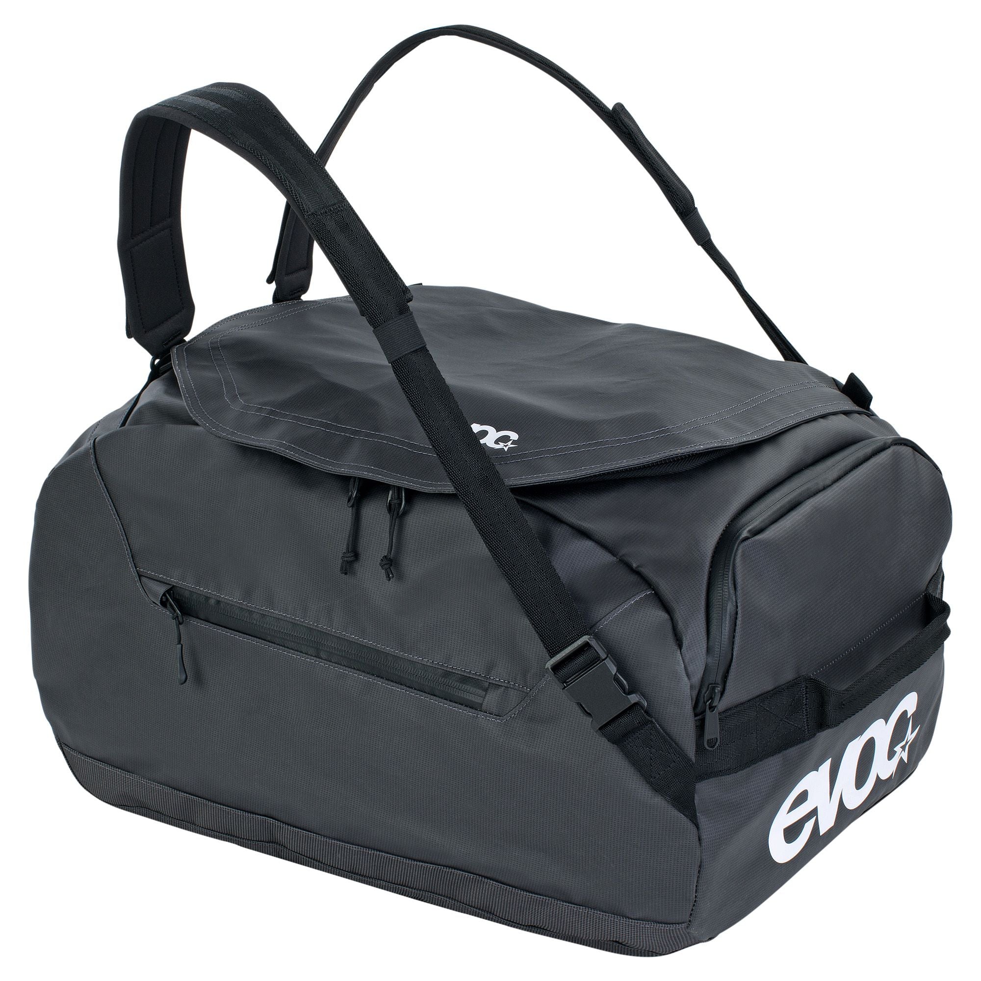EVOC Panniers & Bags - Duffle Bag | Swinnerton Cycles