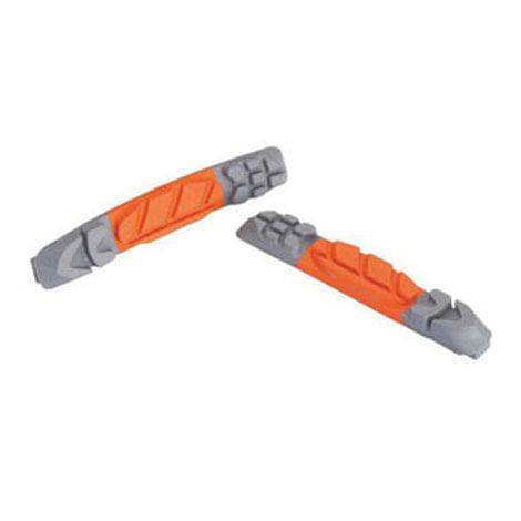 Ashima 3Fun 3Col Brake Pads | Swinnerton Cycles