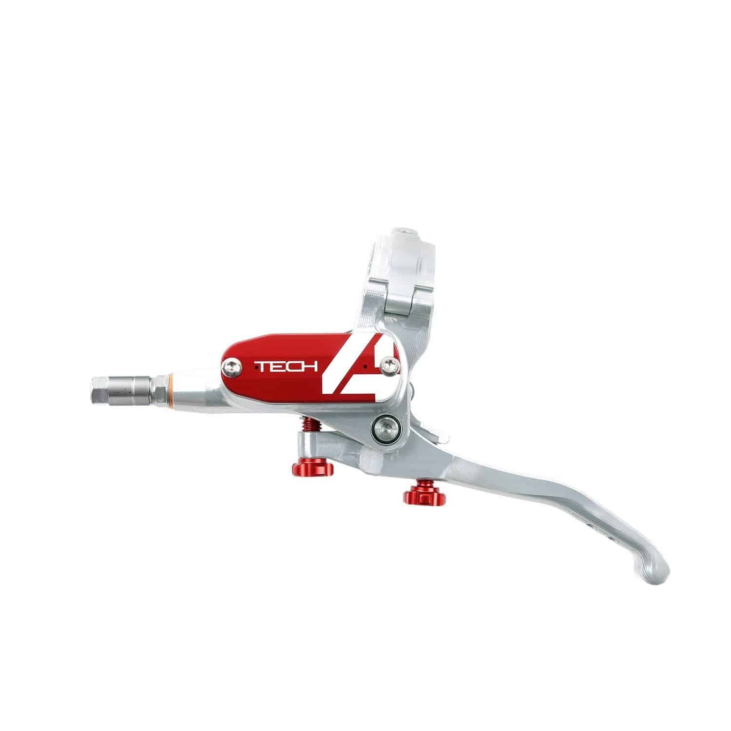 Hope Tech 4 Master Cylinder Complete Spares & Accessories | Swinnerton Cycles