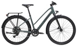 Trek Dual Sport 2 Stagger Hybrid Bike | Swinnerton Cycles