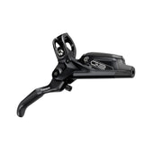 SRAM Brake G2 RS (Reach, Swinglink) Aluminum Lever Front 950mm Hose (Rotor/Bracket Sold Separately) A2: DIFFUSION BLACK ANODIZED 950MM