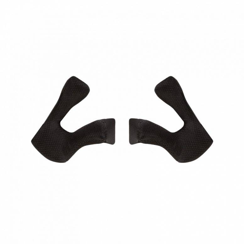 Bluegrass Legit Carbon Cheekpad for XS/S/M Size Helmet 35mm Spares & Accessories | Swinnerton Cycles