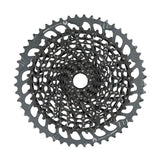 SRAM Cassette GX Eagle XG-1275 Eagle 12 Speed: BLACK 10-52T | Swinnerton Cycles