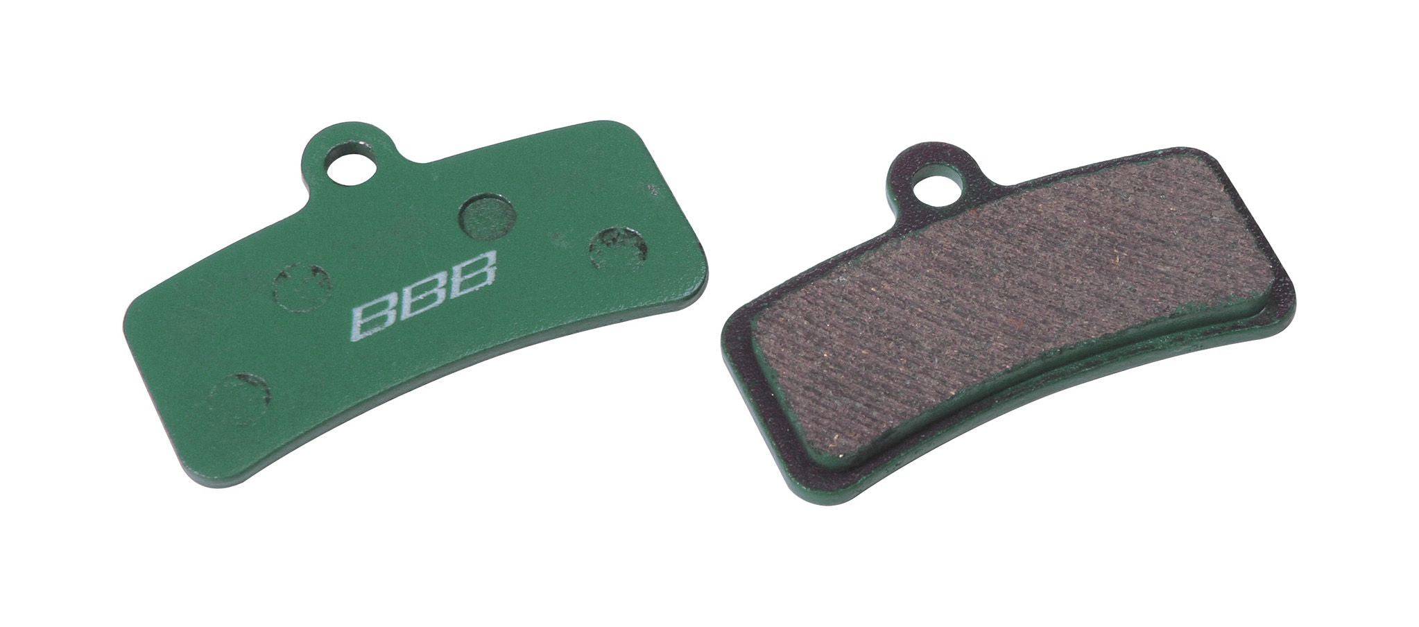 BBB BBS-55E - DiscStop E-Bike Organic Shimano Saint New | Swinnerton Cycles