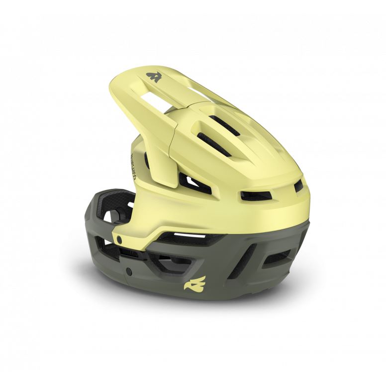 Bluegrass Vanguard Helmet | Swinnerton Cycles