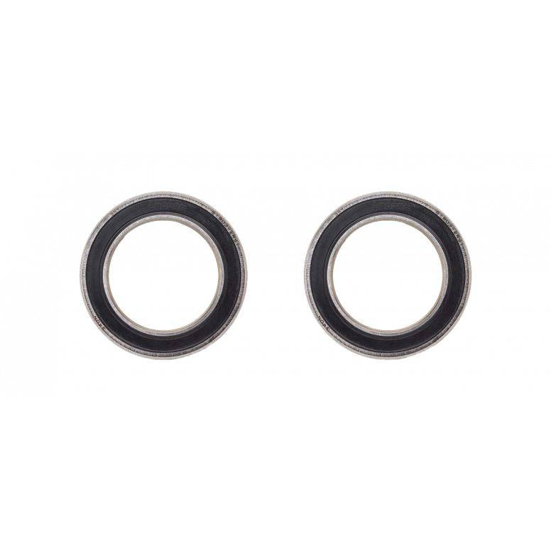 Scope Cycling ARTECH/R Series Bearing Kit Front Rim Hub Black | Swinnerton Cycles