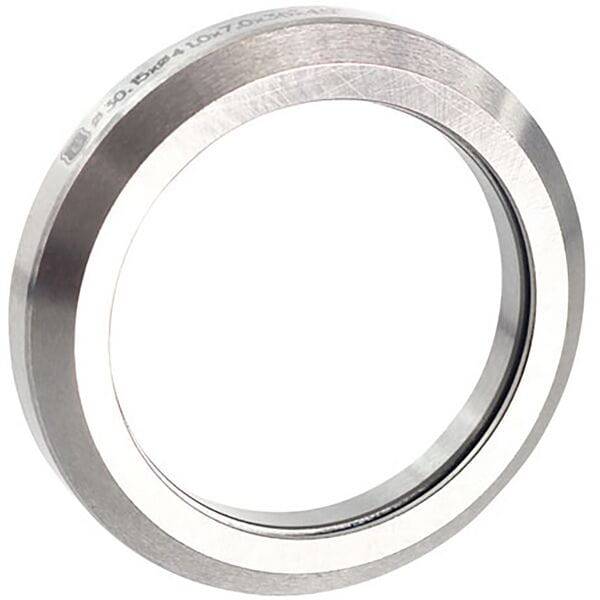 M Part bicycle headset bearing 30.15x41.0x7mm with ABEC-3 tolerance, showing the bearing and brand markings.