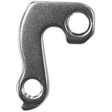 M Part gear hanger for bikes, durable replacement component compatible with various bike brands, shown in the image.