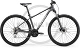 Merida Big Seven 20 Mountain Bike | Swinnerton Cycles