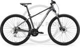 Merida Big Nine 20 Mountain Bike