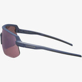 Shimano Twinspark RideScape cycling glasses with high contrast lenses, lightweight eyewear for outdoor riding.