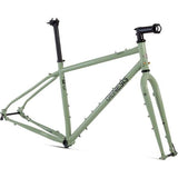 Genesis Vagabond Frameset Gravel Frameset | Swinnerton Cycles