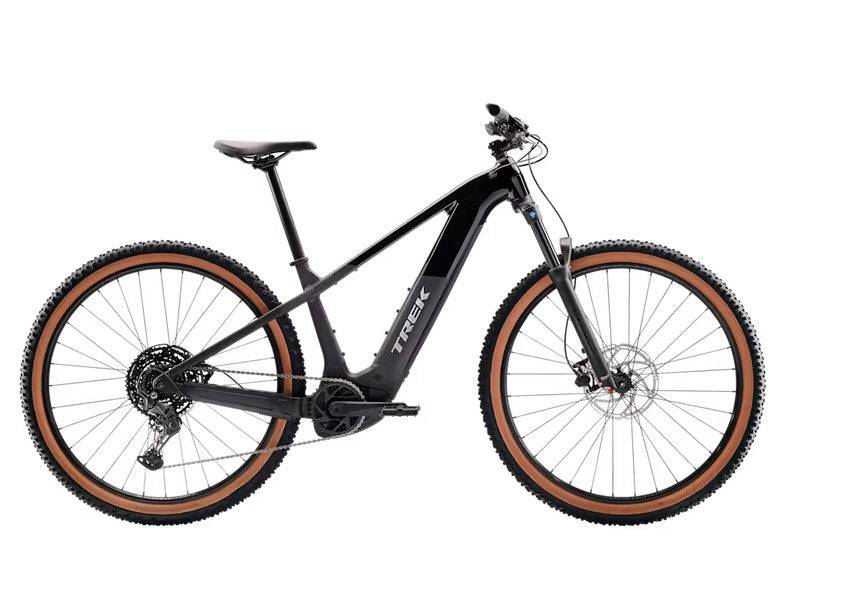 Trek Powerfly+ 4 800 Wh Gen 5 Mountain Bike | Swinnerton Cycles