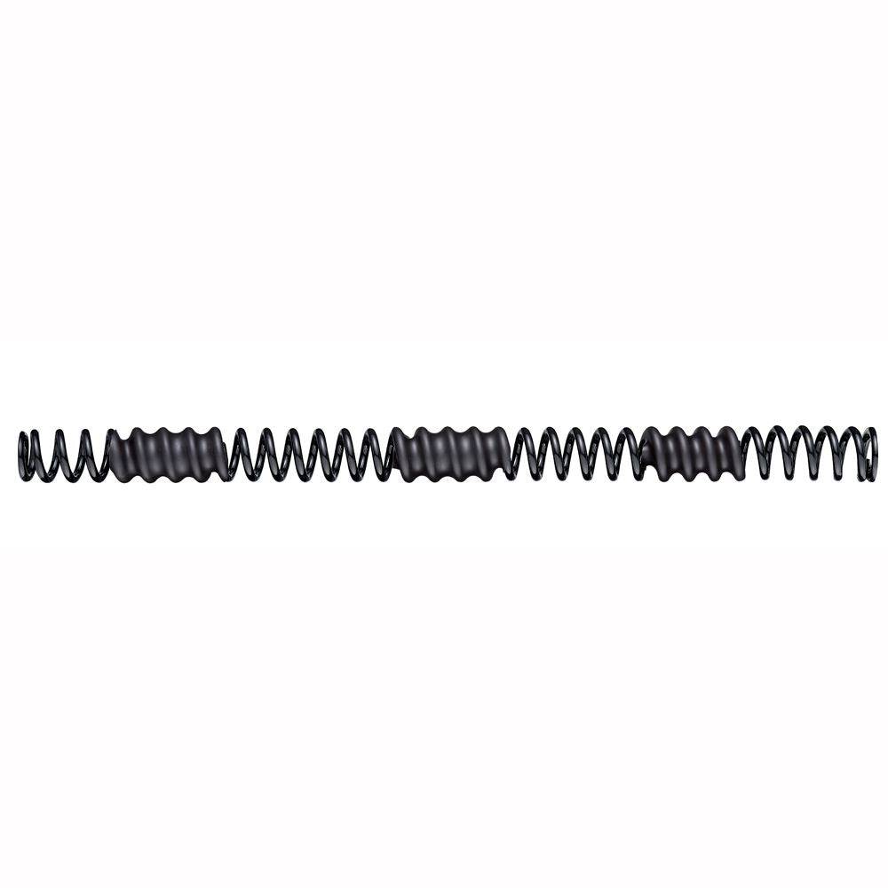 RockShox Spare - Front Suspension Internals Left Coil Spring X-Firm, Black-DoMain Dual Crown/Boxxer Race/RC/Team/R2C2 2010-2017: | Swinnerton Cycles