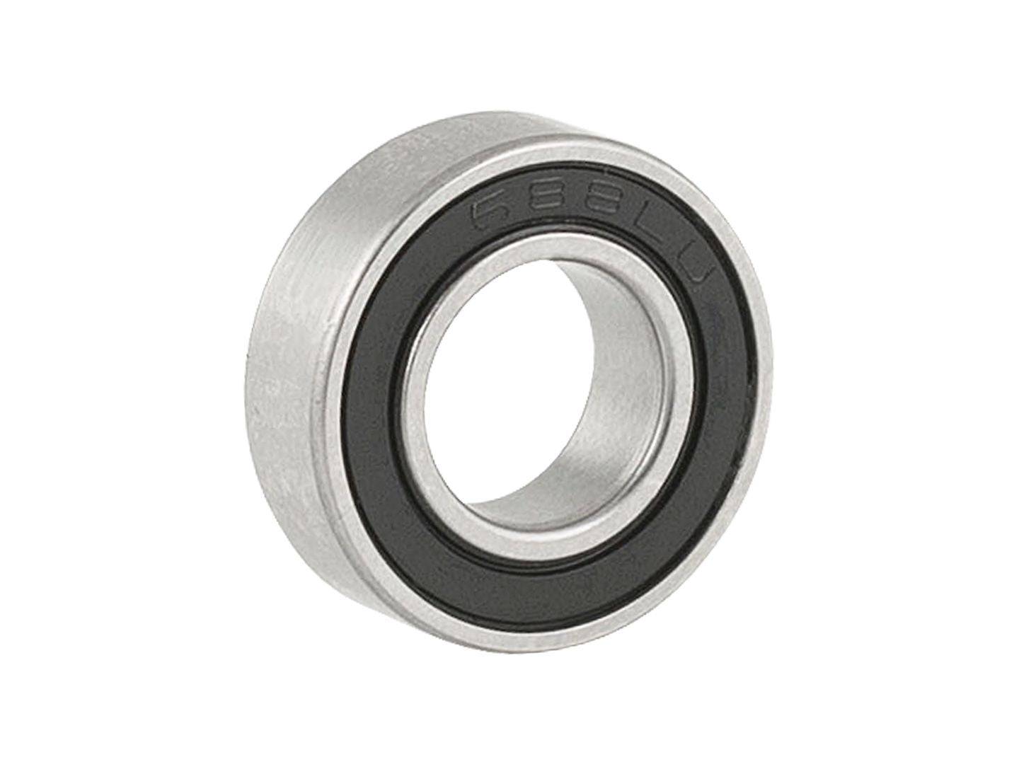 Trek Full Suspension 8x16x5mm Heavy Contact Sealed Bearing Grey Grey Size | Swinnerton Cycles