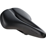 Bontrager Boulevard Bike Saddle Saddle | Swinnerton Cycles