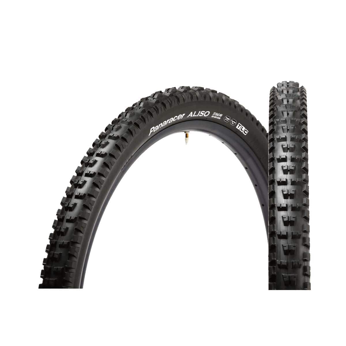 Panaracer Aliso St Tubeless Compatible Folding Tyre | Swinnerton Cycles