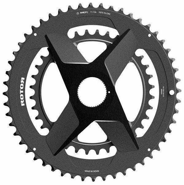 ROTOR Direct Mount Round Ring | Swinnerton Cycles