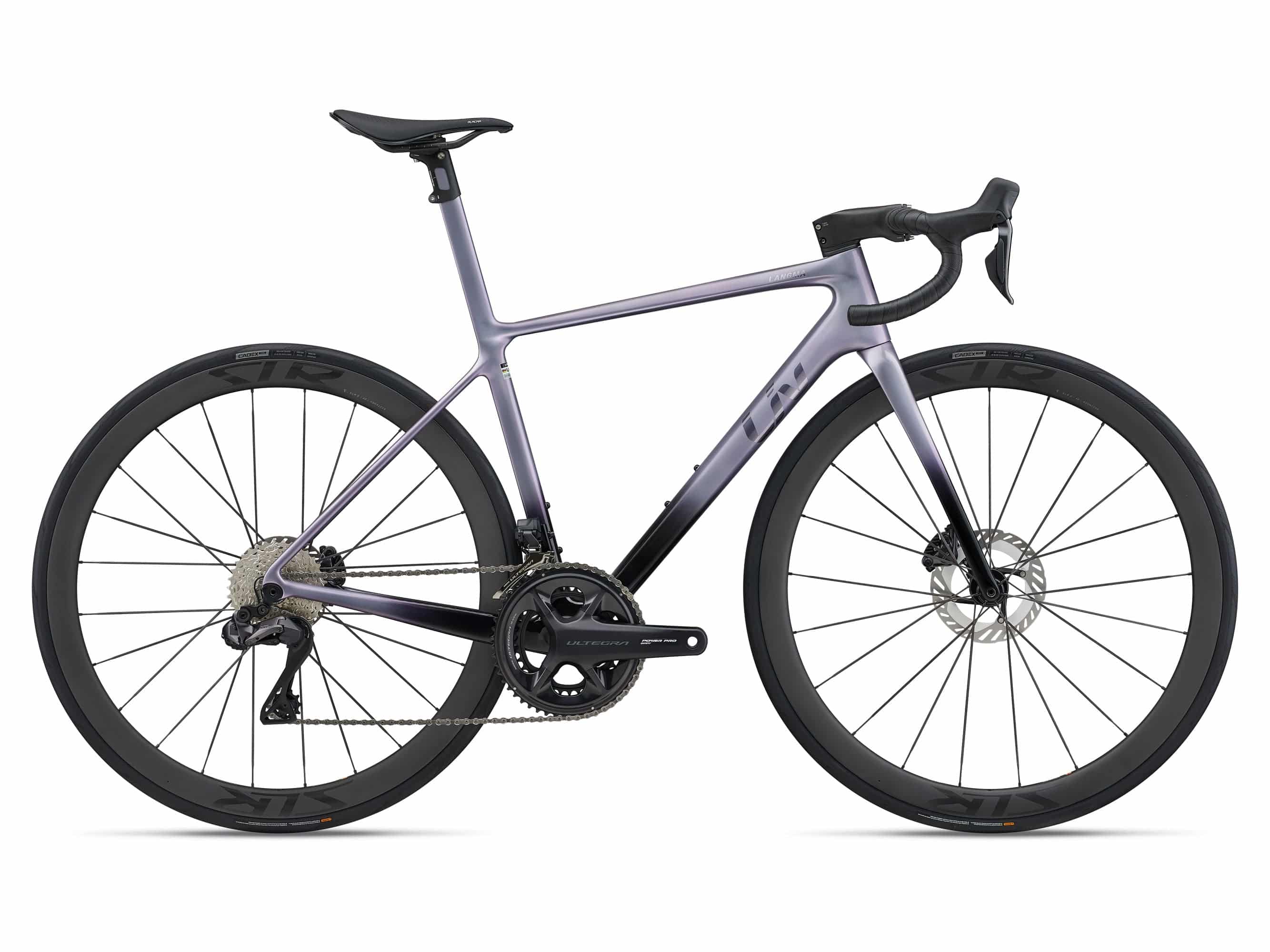 Liv Langma Advanced SL 1 Road Bike | Swinnerton Cycles