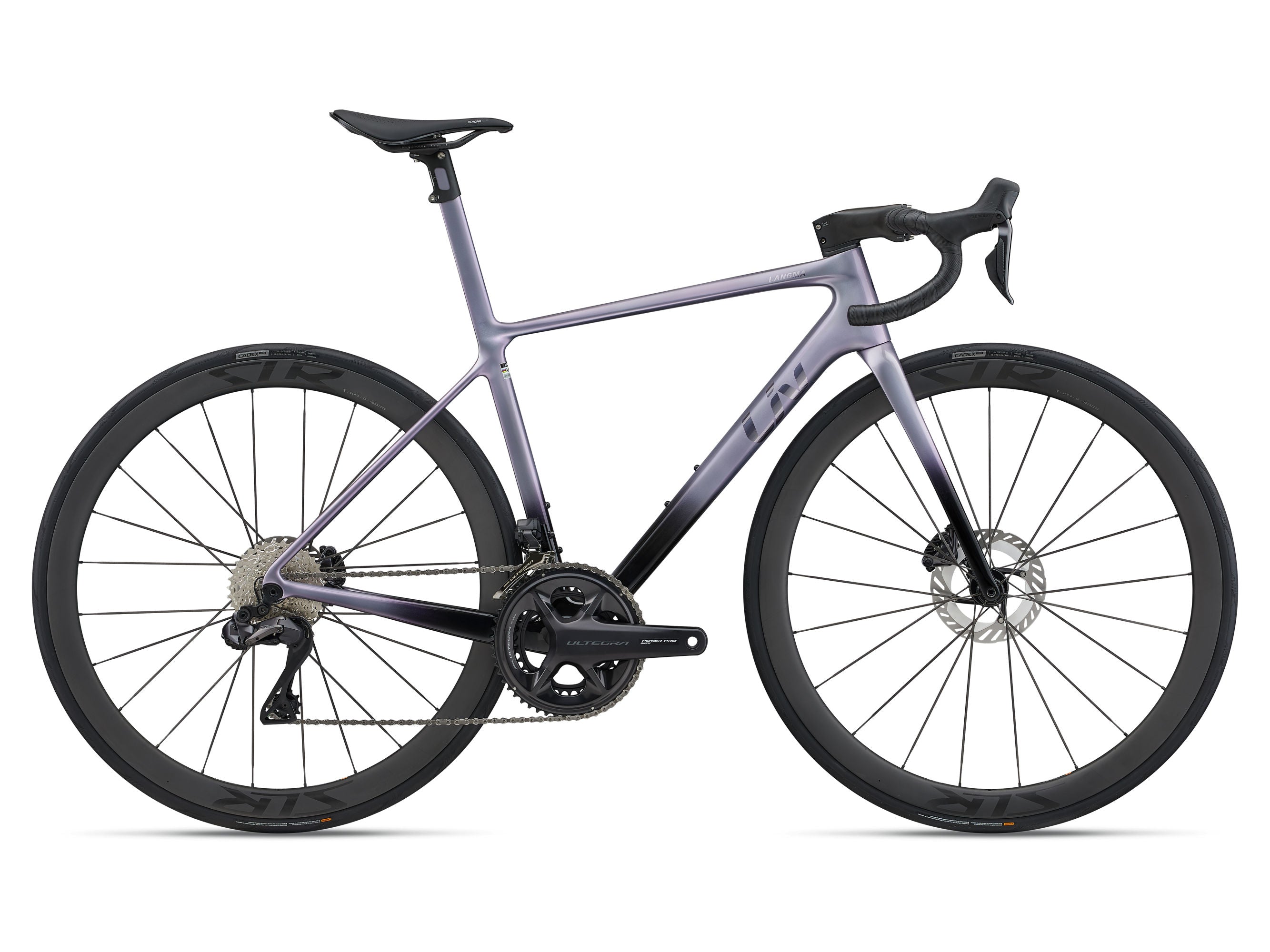 Liv Langma Advanced SL 1 Road Bike | Swinnerton Cycles