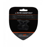 Jagwire Elite Cooling Disc Pad - SRAM Guide Black Elite Cooling SRAM