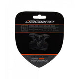 Jagwire Elite Cooling Disc Pad - SRAM Guide Black Elite Cooling SRAM | Swinnerton Cycles
