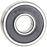 M Part MAX Bearing 6000V LLU bike suspension pivot bearing with 10x26x8 dimensions, high-performance component for bike maintenance.