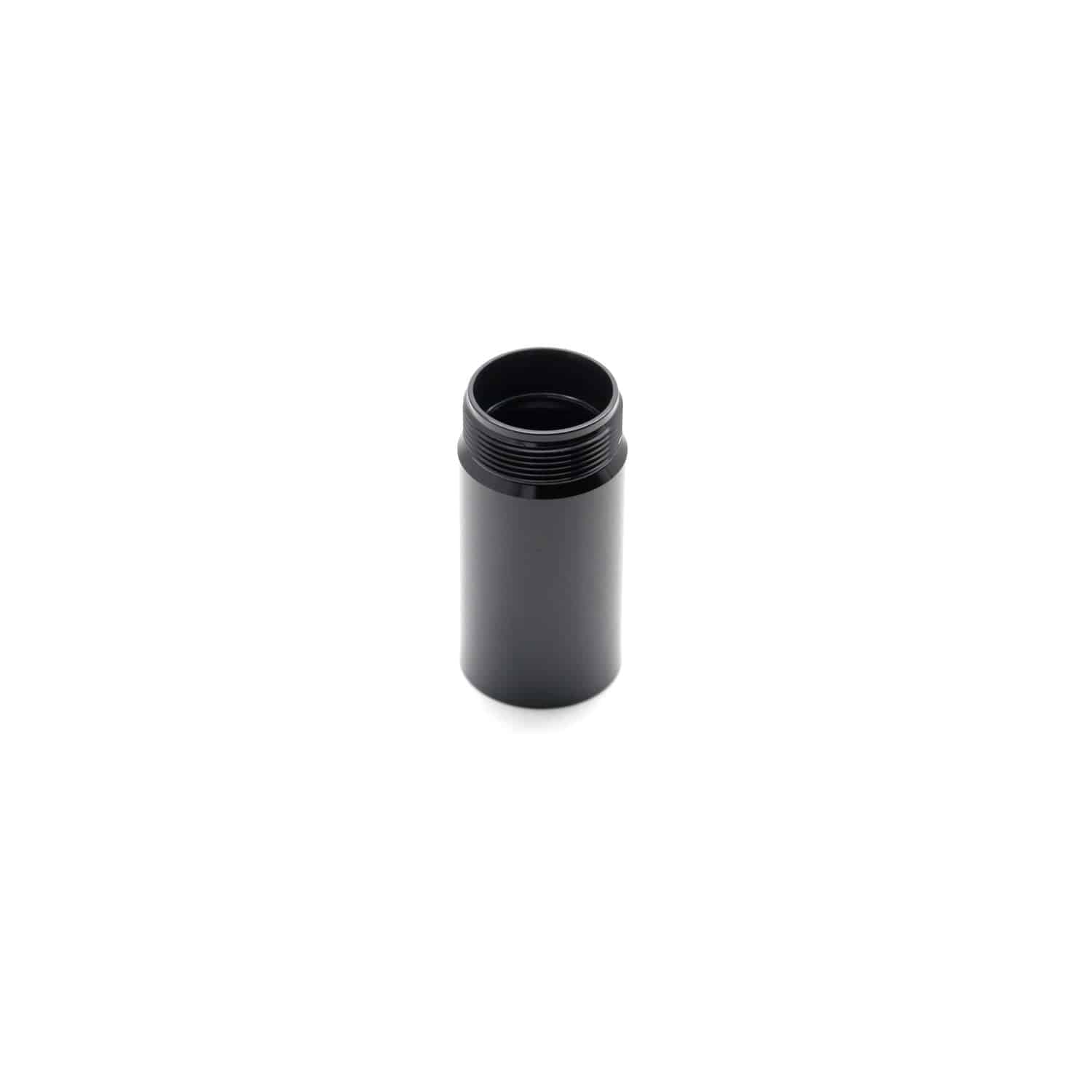 Fox Shock VAN R RC rear shock reservoir with 1.070 bore and 0.940 piston, compatible with 2011 Fox shock components.