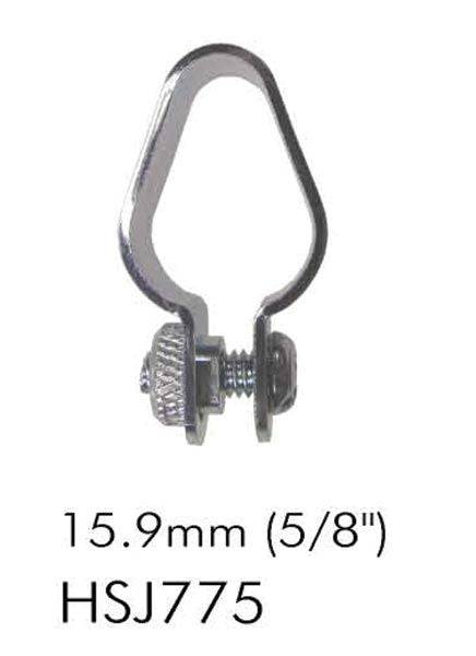 Sturmey Archer hub spare fulcrum clip for reliable bike hub maintenance and repair components.