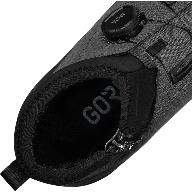 Fizik Terra Nanuq X2 Flat MTB Shoes | Swinnerton Cycles