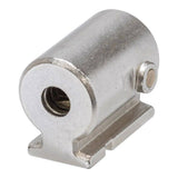 ABUS Battery Lock BLO FAZ IT1 PLUS Service accessory for powering ABUS locks, shown with battery components on a neutral background.