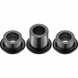 Mavic rear axle adapter 12x135mm for 6-bolt disc hub, compatible with ITS-4 and TS-2 wheel components, shown in image.