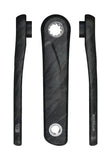 FSA Ebike Chainset CK-730 Fazua Ride 60 | Swinnerton Cycles