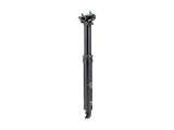 Tranzx TranzX JD-YSP28 Dropper Seatpost With Suspension 2026 Black 31.6mm x 362mm x 100mm