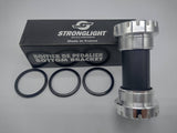 Stronglight Shimano Atb External Bottom Bracket Cups (Standard) Bottom Bracket | Swinnerton Cycles