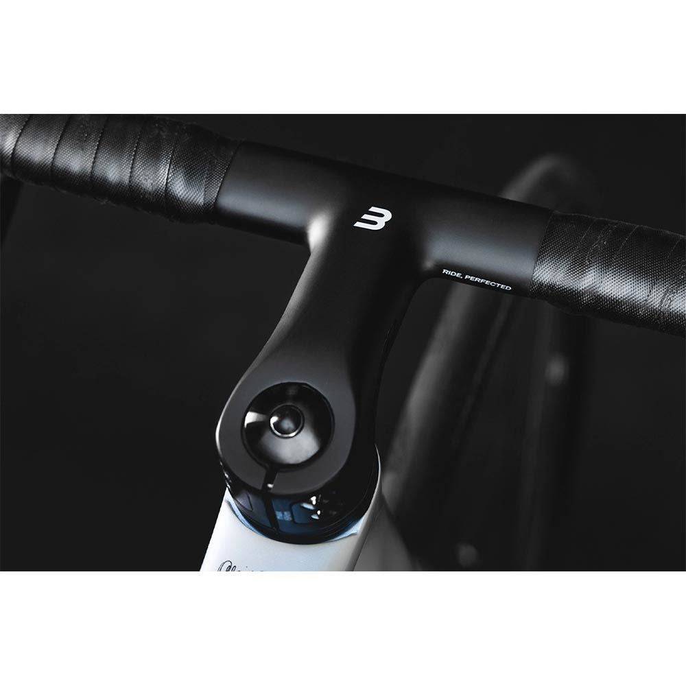 Basso Road Handlebar - Levita Integrated Handlebar | Swinnerton Cycles